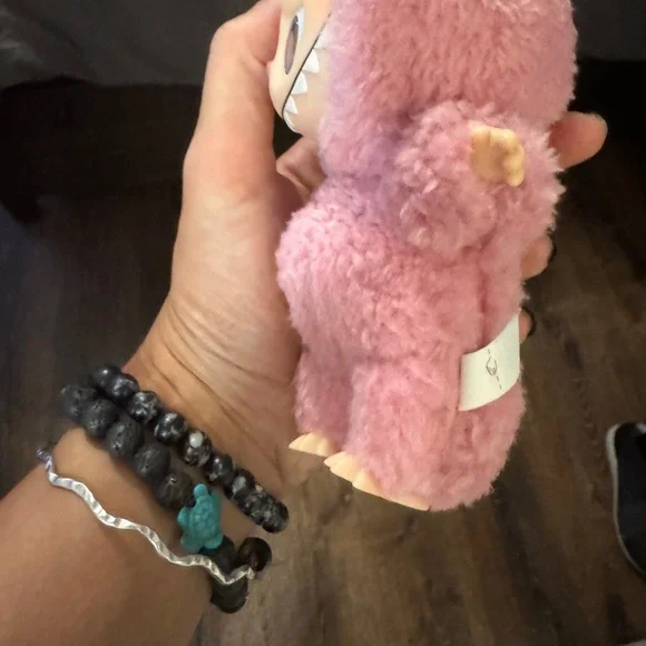 Exciting Macaron Lychee Berry she’s thicc! ❤️💕❤️ - Picture 5 of 6